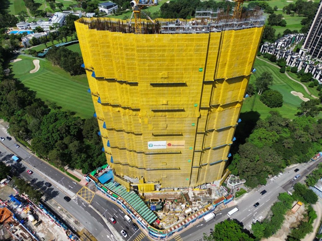 雲向 cloud view 外觀 雲向 cloud view 外觀